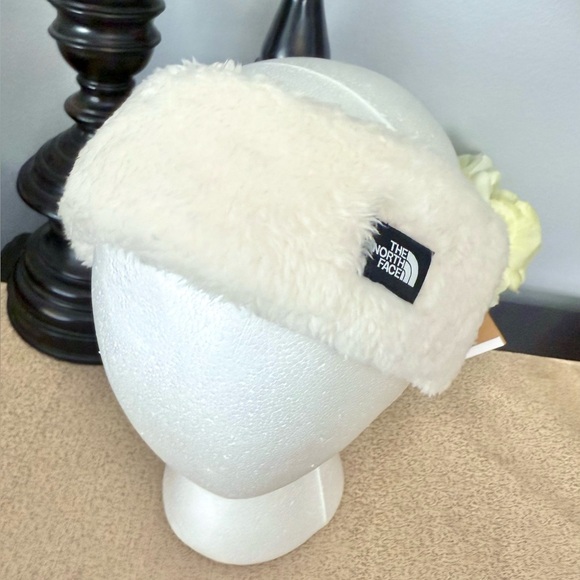 NWT Youth/Kid’s The North Face Earband Headband - Picture 2 of 6